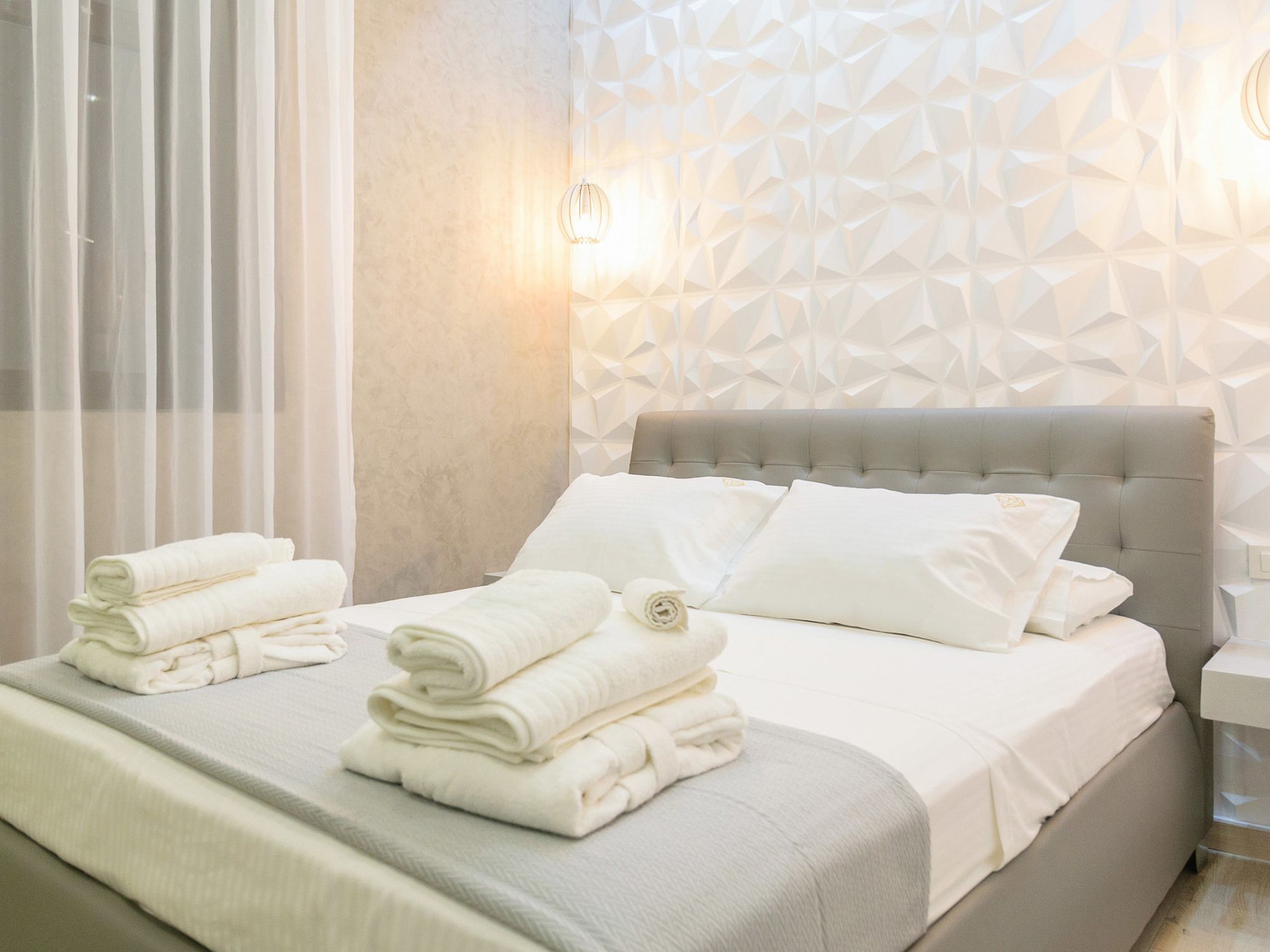 Diamond Boutique Hotel Chrissi Akti Chania Exterior foto