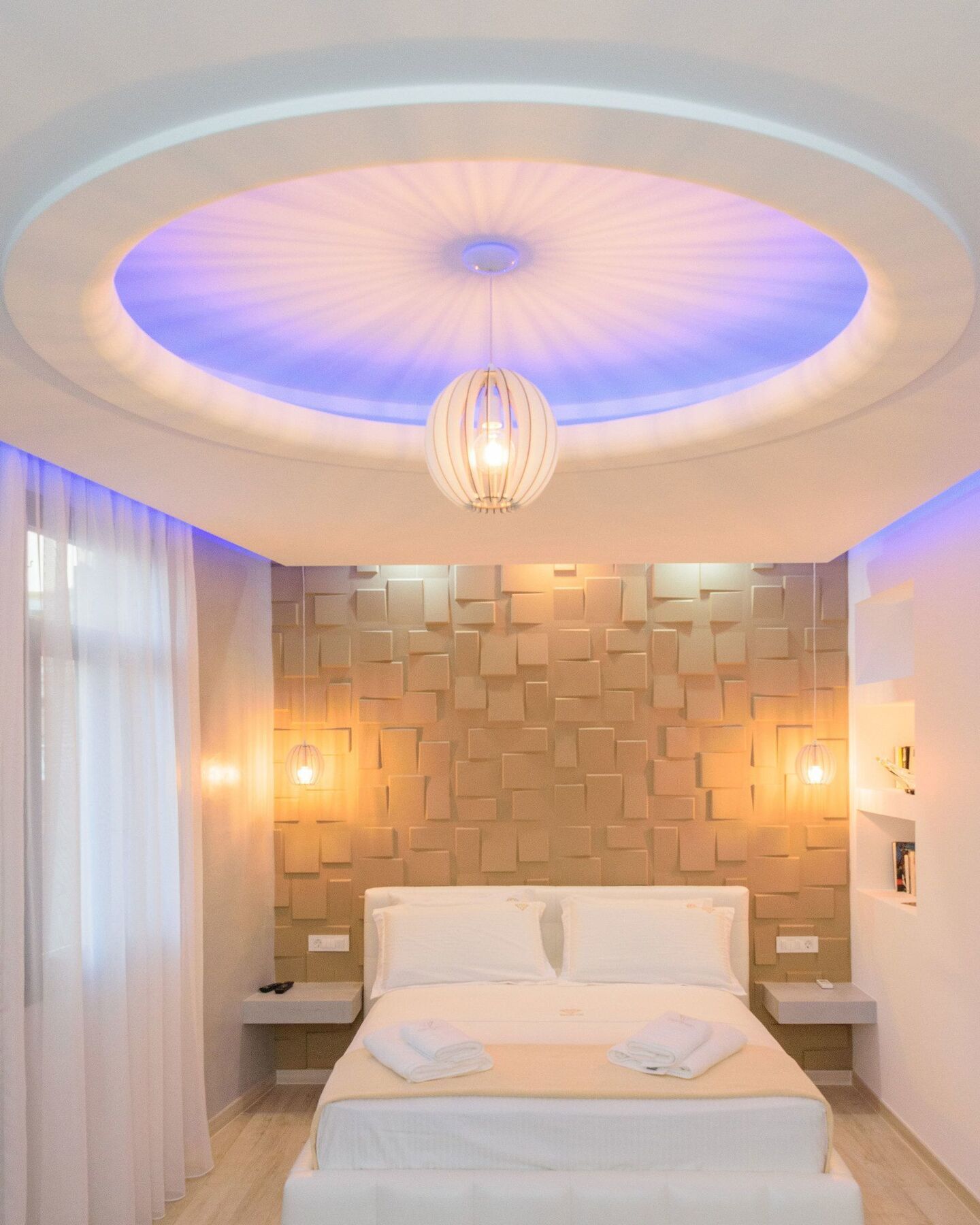 Diamond Boutique Hotel Chrissi Akti Chania Exterior foto