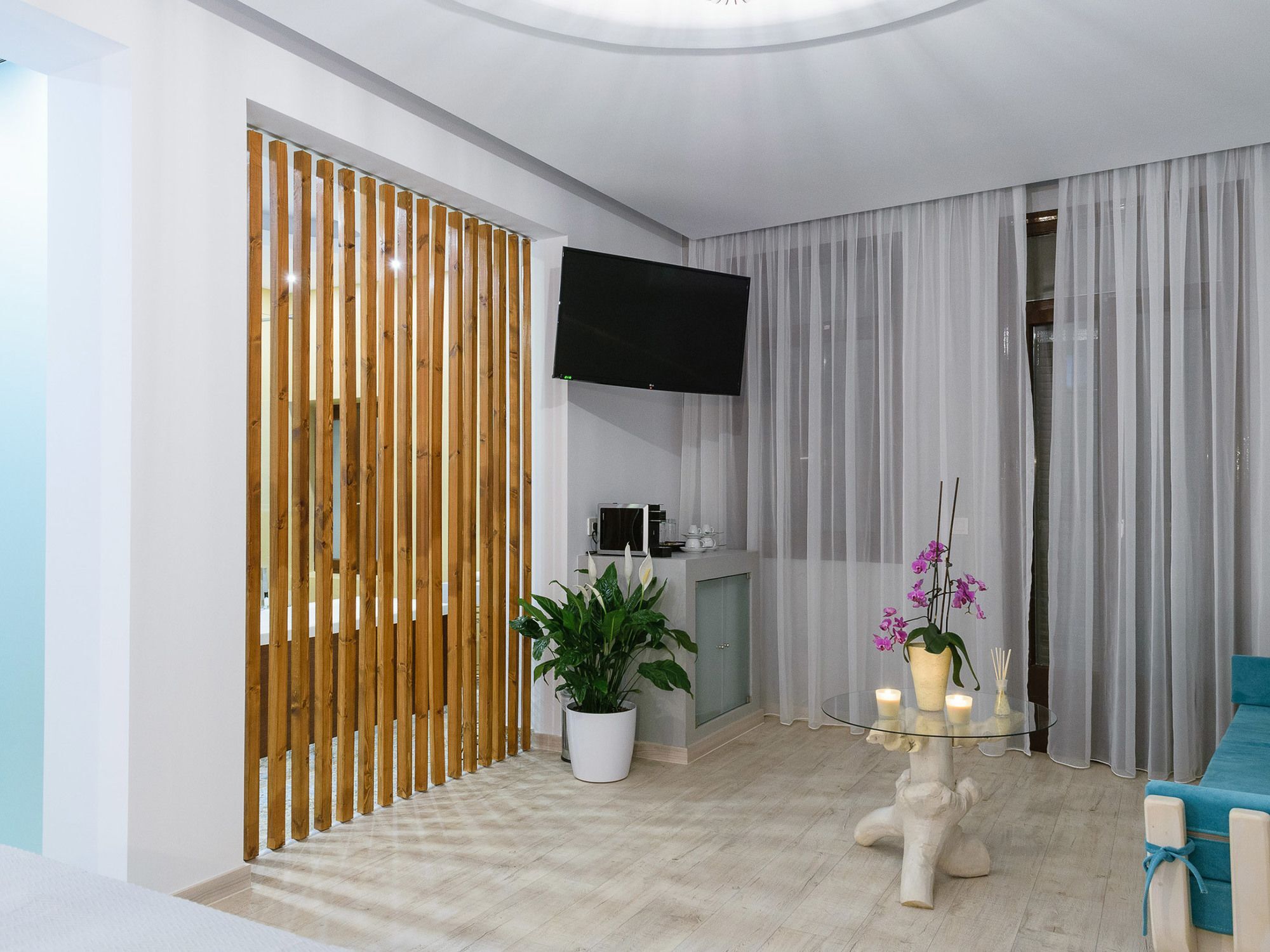 Diamond Boutique Hotel Chrissi Akti Chania Exterior foto